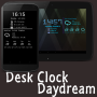 icon Desk Clock Daydream para ZTE Blade V7 Max