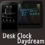 icon Desk Clock Daydream para tecno Phantom 6