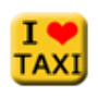 icon 我愛搭小黃ILuvTaxi para Doogee S60 Lite