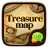 icon Treasure map 1.60