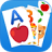 icon ABC Flashcards for KidsLearn English Vocabulary Words 25