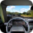 icon Russian Voyage on Lada Vaz 1.0