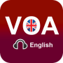 icon Voa Learning English para infinix Note 4