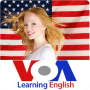 icon VOA Learning English