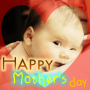 icon Happy Mothers Day
