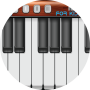icon Professional Piano For Kids