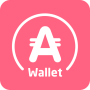 icon AppCoins Wallet para sharp Aquos 507SH