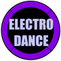 icon Electronic + Dance radio para Texet TM-5005