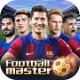 icon Football Master para Samsung Galaxy Tab 4 7.0