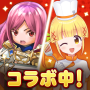 icon RPG Elemental Knights R (MMO) para comio M1 China