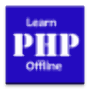 icon Learn PHP offline para Alcatel U5 HD