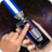 icon Lightsaber 3D Camera Simulator 1.5