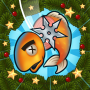 icon Ninja Fishing para oneplus 3
