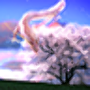 icon Dragon Sakura Free