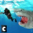 icon Angry Wild Shark Sim 1.3