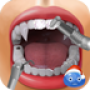 icon Vampire Dentist:Christmas para Vertex Impress Sun