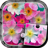 icon Flowers Puzzle Game 4.3