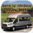 icon Sehir ici Minibus 3.5