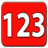 icon Kids 123 Numbers 2.6.397.0