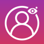 icon Profile Viewer for Instagram para THL T9 Pro