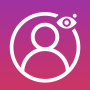 icon Profile Viewer for Instagram para Geotel G1 Terminator