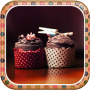 icon Sweet Cupcakes Live Wallpaper