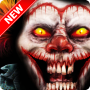 icon Scary Wallpapers para Samsung Galaxy Xcover 3 Value Edition