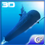 icon Naval Submarine War Russia 2