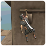 icon Tower Ninja Assassin Warrior para Samsung Galaxy Note 8