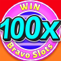 icon Bravo Classic Slots-777 Casino para sharp Aquos R