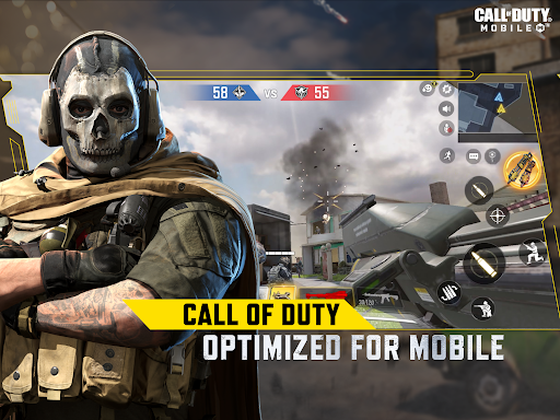 Call of Duty Mobile Season 1