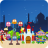 icon Happy Park Live Wallpaper 1.0.7