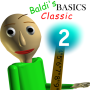 icon Baldi's Basics Classic 2 para LG Stylo 3 Plus