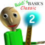 icon Baldi's Basics Classic 2 para Samsung Galaxy Ace Plus S7500