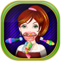 icon Famous Dentist para Vertex Impress Sun