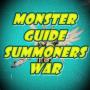 icon Monster Guide Summoners War