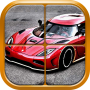 icon Car Puzzle Games for Boys