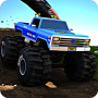 icon Offroad Racing Dirt Masters