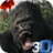 icon Mad Gorilla Simulator 1.7