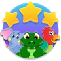 icon Animal Scratch 2