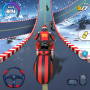 icon Bike Race: Racing Game para Meizu MX6
