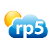 icon ru.rp5.rp5weather 0.3.0