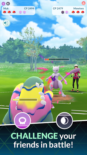 Pokémon GO 0.177.0 APK Download