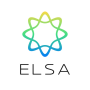 icon ELSA Speak: English Learning para Nomu S10 Pro