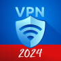 icon VPN - fast proxy + secure para Sony Xperia XA2