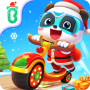 icon Baby Panda World: Kids Games para Samsung Galaxy Y Duos S6102
