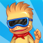 icon Super Duck!