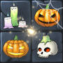 icon Halloween Match Three