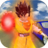 icon Saiyan Battle Goku SuperHero Warrior 1.0.1