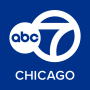 icon ABC7 Chicago para Samsung Galaxy J3 Pro